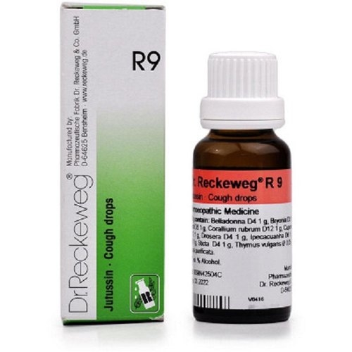 Dr. Reckeweg R9