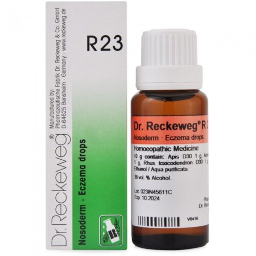 Dr. Reckeweg R23