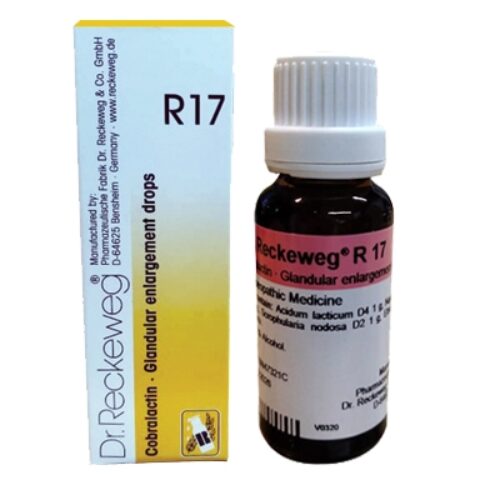 Dr. Reckeweg R17