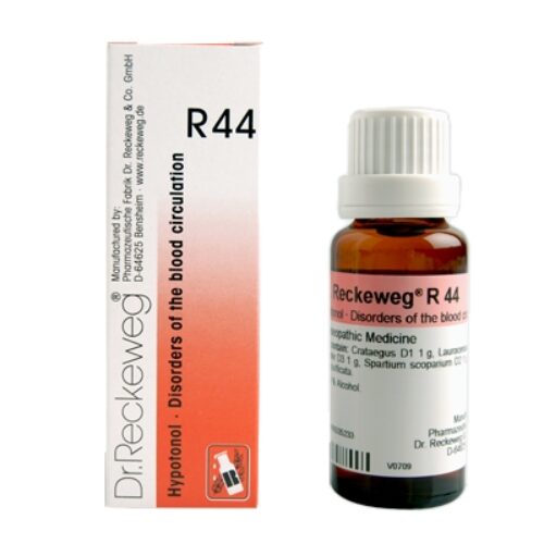 Dr. Reckeweg R44