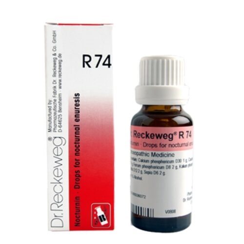 Dr. Reckeweg R74