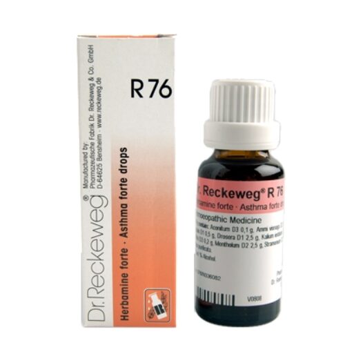 Dr. Reckeweg R76