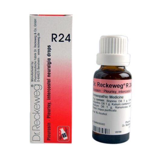 Dr. Reckeweg R24