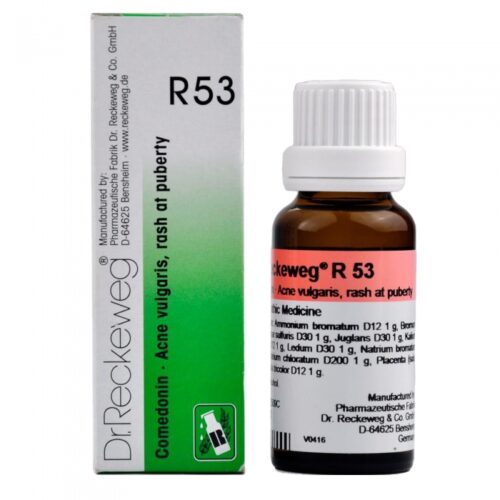 Dr. Reckeweg R53