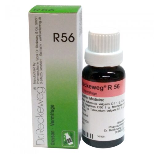 Dr. Reckeweg R56