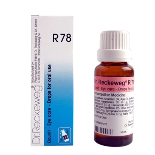 Dr. Reckeweg R78