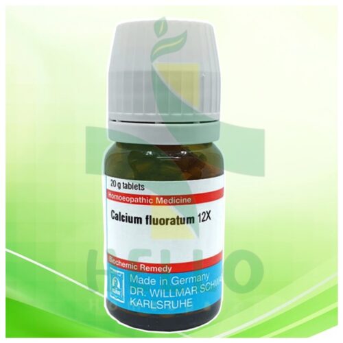 Calcium-Fluoratum-12X